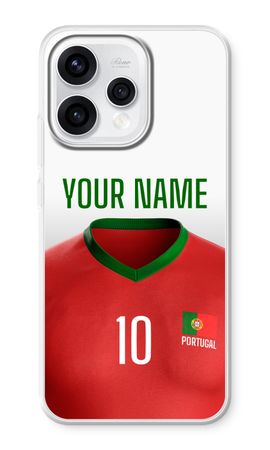Portugal - Football