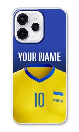 Ukraine - Football