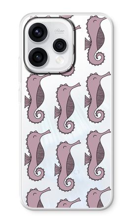 Seahorses