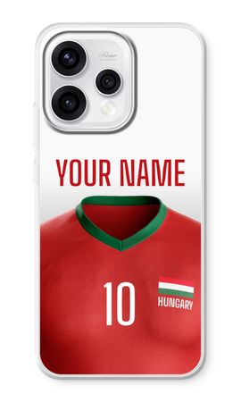 Hungary - Football