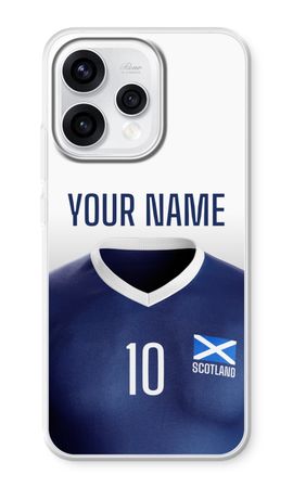 Scotland - Football