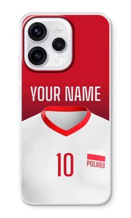Poland - Football