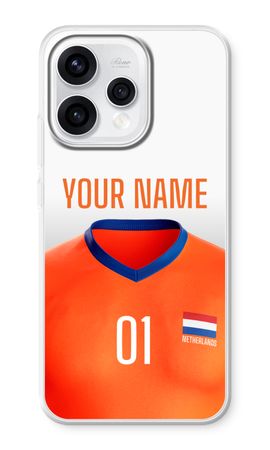 Netherlands - Football