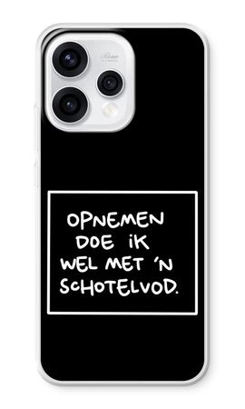 Schotelvod