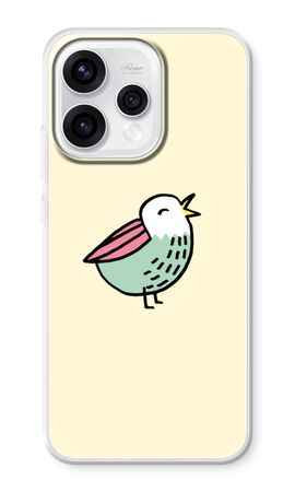 Birdy