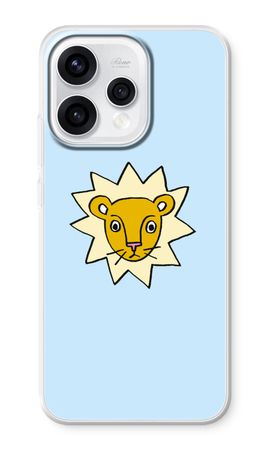 Little lion