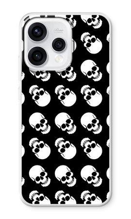 Musketon Skulls
