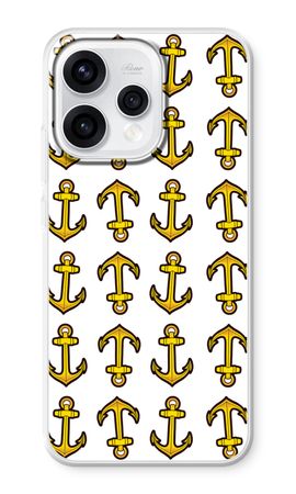 Musketon Anchor