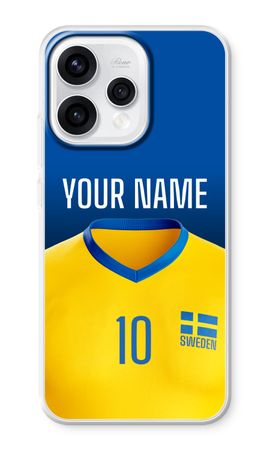 Sweden - Football