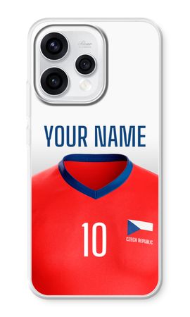 Czech Republic - Football