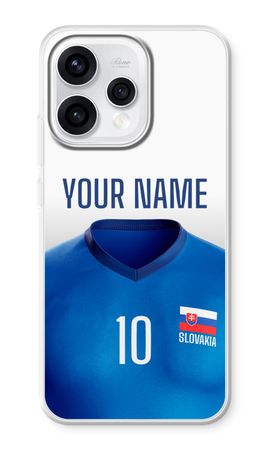 Slovakia - Football