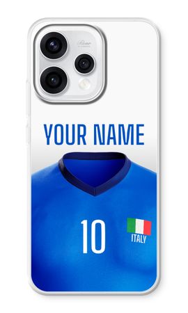 Italy - Football