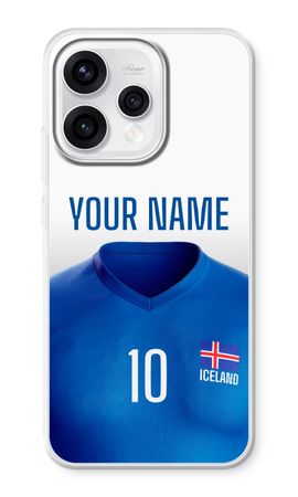 Iceland - Football