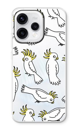 Parrot