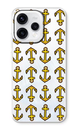 Musketon Anchor