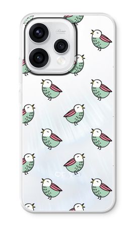 Little birds