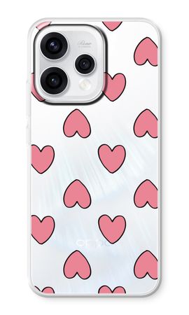 Totally in love