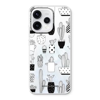 Cactus print