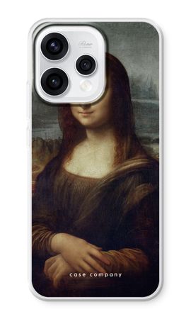 Mona Lisa