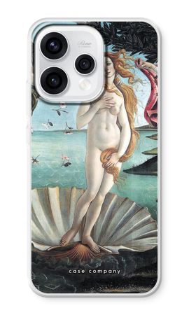 Birth Of Venus