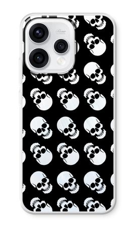 Musketon Skulls