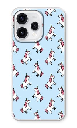 Unicorns everywhere