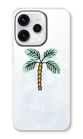 Palmboom