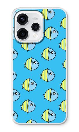 Little fish
