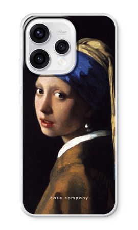 The Pearl Earring