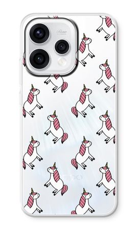 Unicorns everywhere