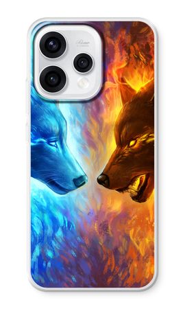 Fire & Ice