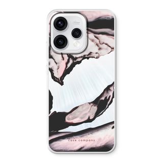 Pink stream