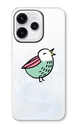 Birdy
