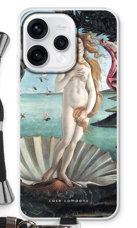 Birth Of Venus