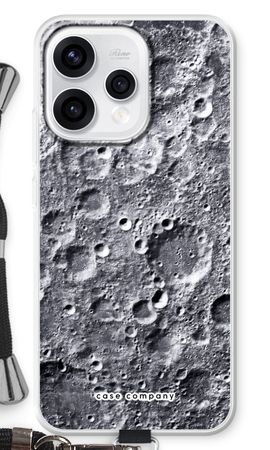 Moonscape