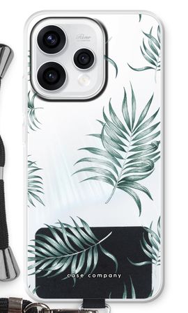 Simple leaves