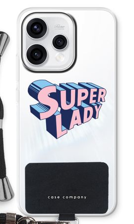 Superlady
