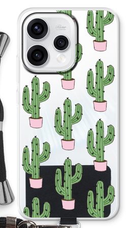 Cactus Lover