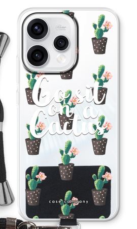 Cactus quote
