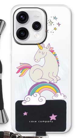 Rainbow unicorn