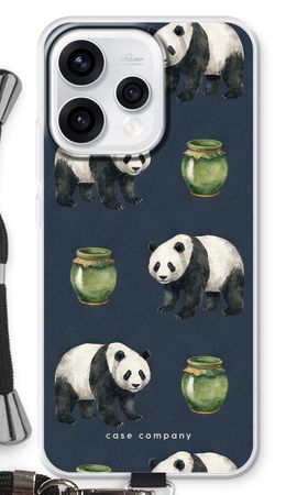 Panda Paradise