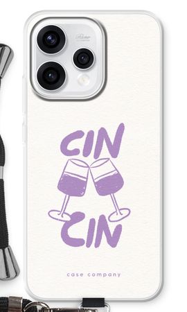 Cin Cin