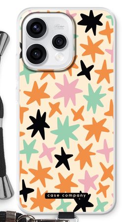 Star Scatter