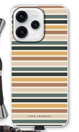 Desert Stripes