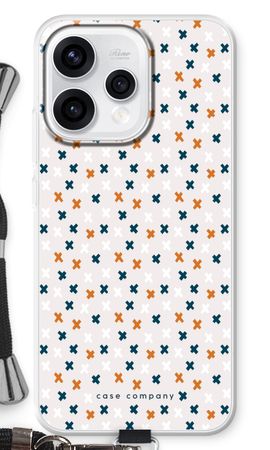 Cross Pattern