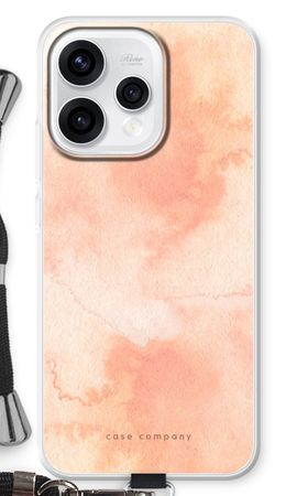 Peachy Blend