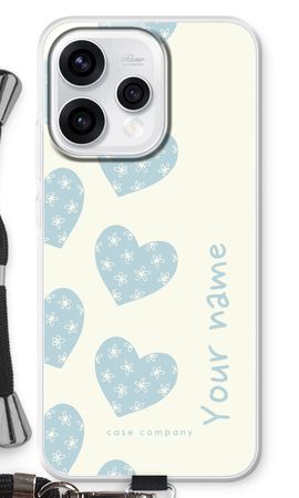 Namecase - Hearts - Pascha
