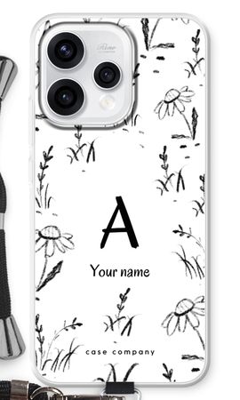 Frosty Forest - Monogram
