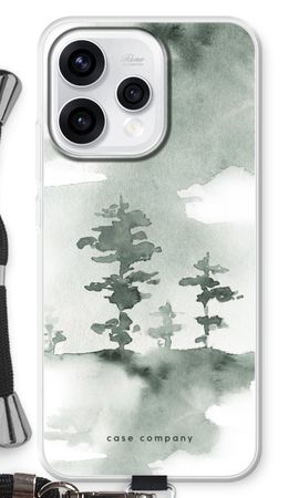 Forest Fog