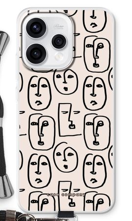 Talking Faces